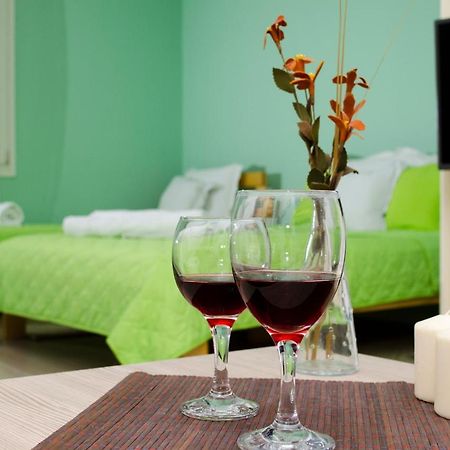 Villa Re3Ca Скоп'є Екстер'єр фото