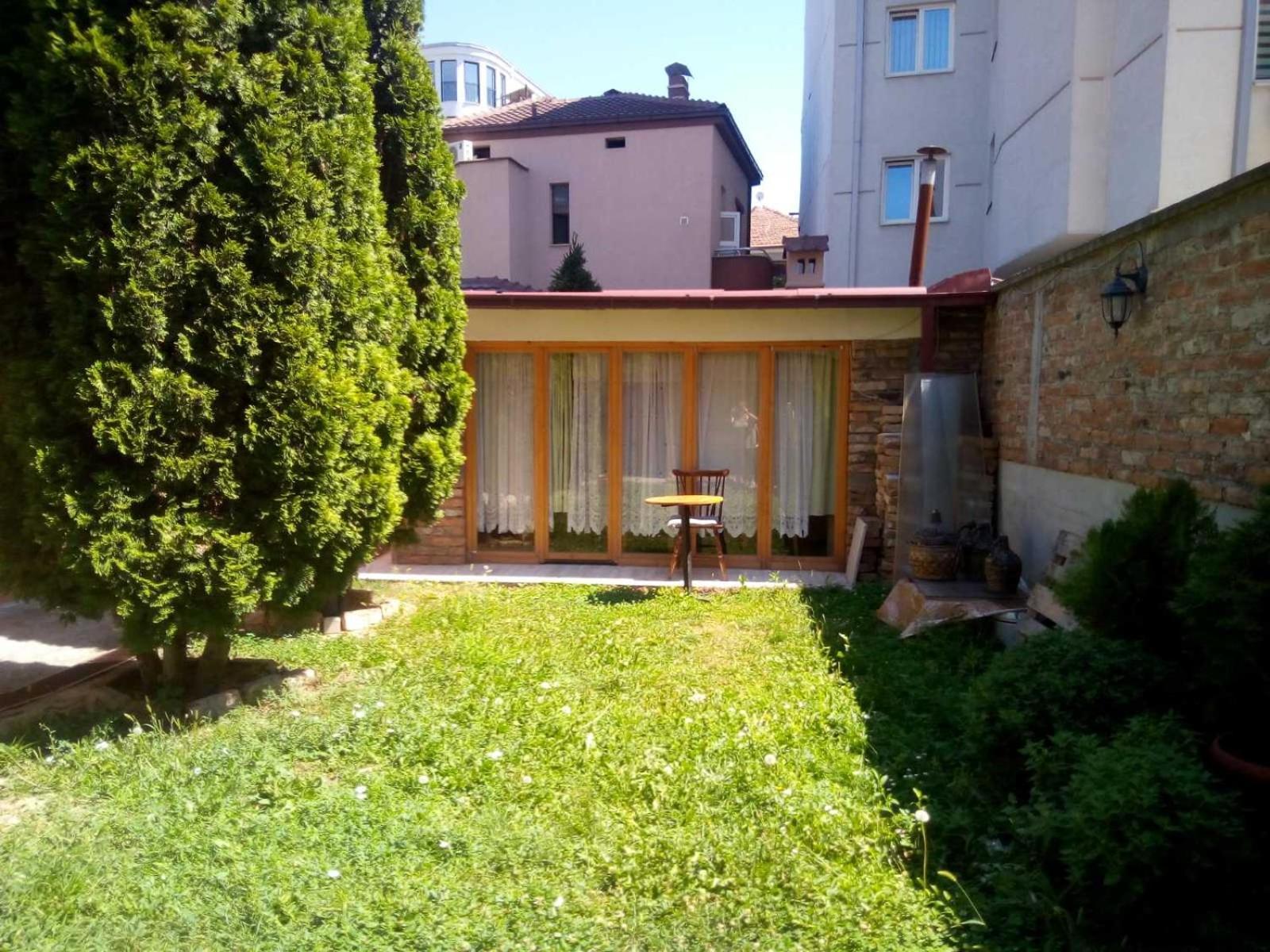 Villa Re3Ca Скоп'є Екстер'єр фото