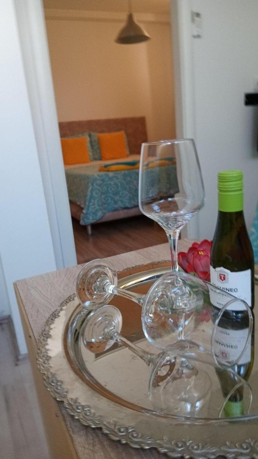 Villa Re3Ca Скоп'є Екстер'єр фото