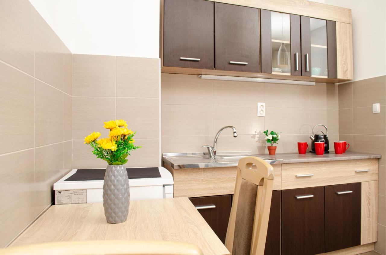 Villa Re3Ca Скоп'є Екстер'єр фото